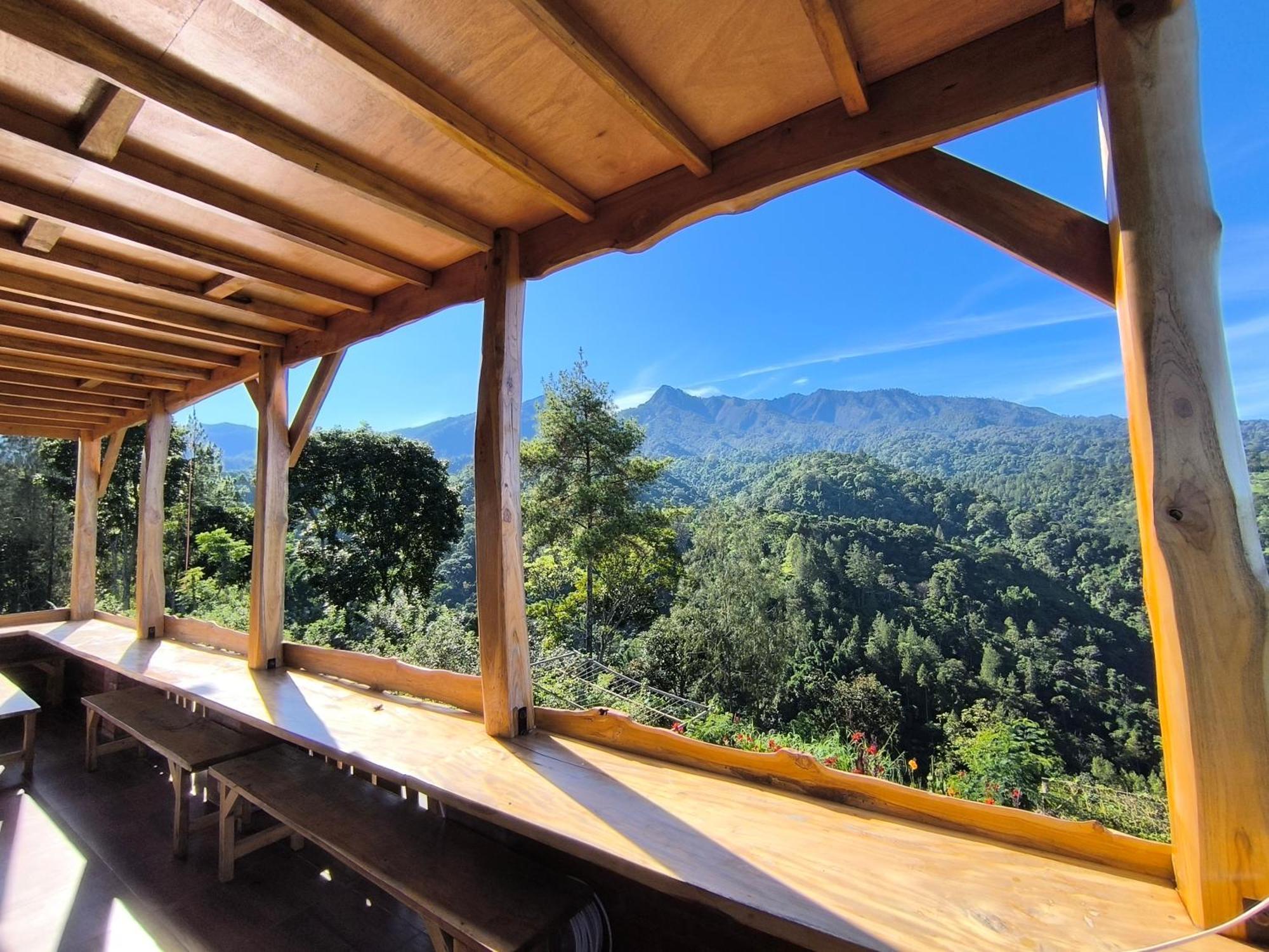 Maison Manendra - Bromo مالانغ المظهر الخارجي الصورة
